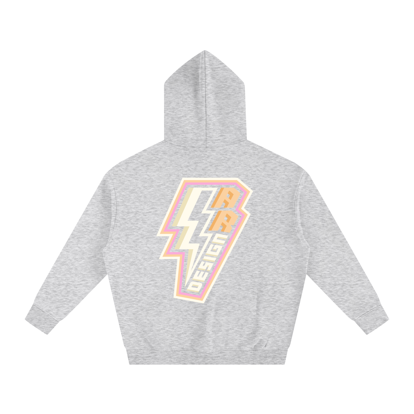 RosnerDesign ® Hoodie | Gray