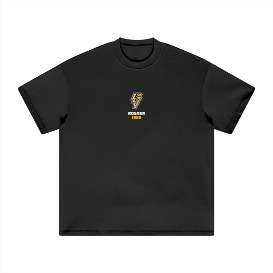 ROSNERDESIGN ® T-SHIRT | BLACK