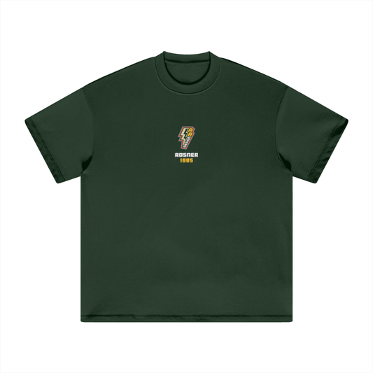 ROSNERDESIGN ® T-SHIRT | GREEN