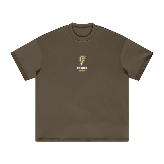 ROSNERDESIGN ® T-SHIRT | BROWN