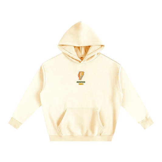 ROSNERDESIGN ® HOODIE | SAND