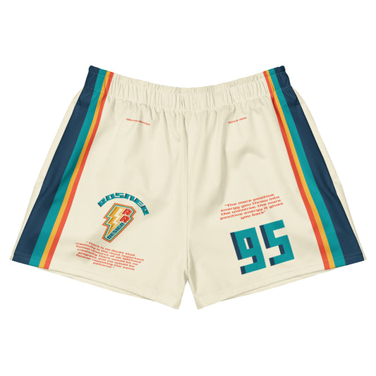 ROSNERDESIGN ® WOMEN'S SHORTS | CREAM