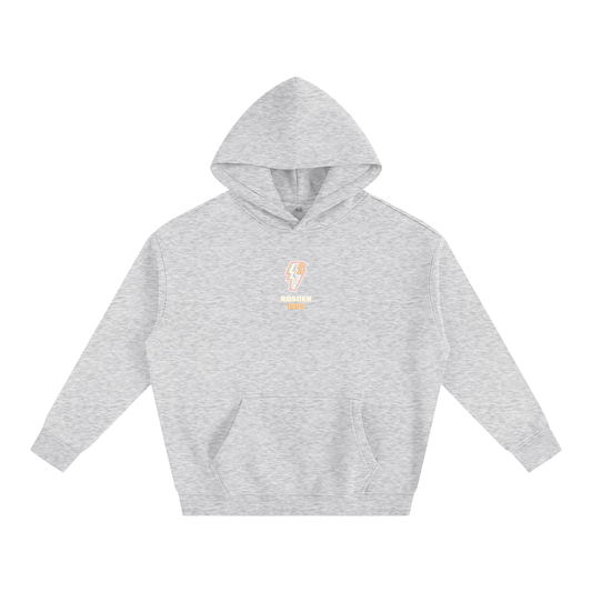 RosnerDesign ® Hoodie | Gray