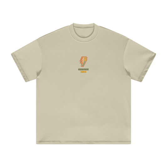 ROSNERDESIGN ® T-SHIRT | SAND